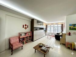 Blk 451B West Terra @ Bukit Batok (Bukit Batok), HDB 5 Rooms #565952231